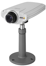 AXIS 210 Network Camera Large_0904